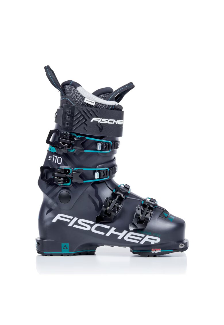Fischer Ски обувки MY RANGER FREE 110 WALK DYN