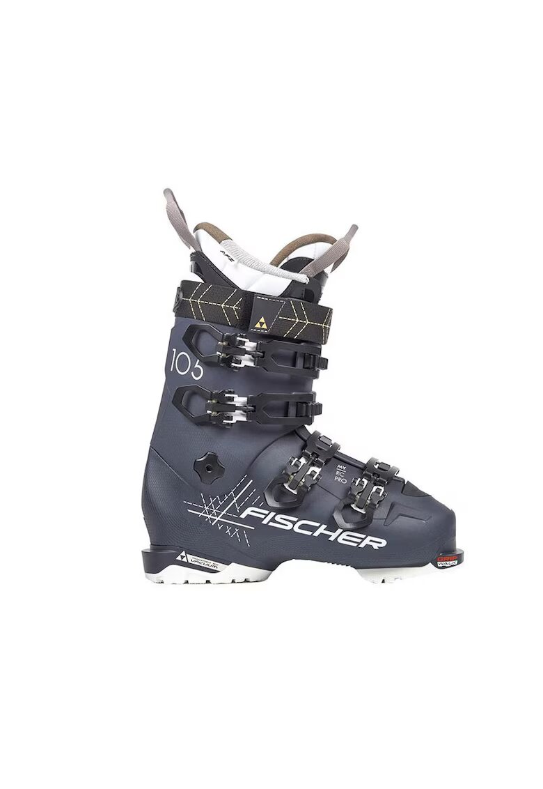 Fischer Ски обувки MY RC PRO 105 WALK PBV