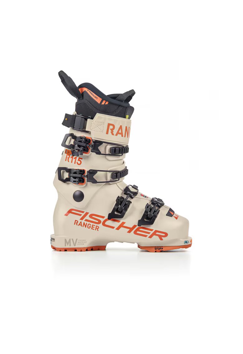 Fischer Ски обувки RANGER 115 GW - 24.5