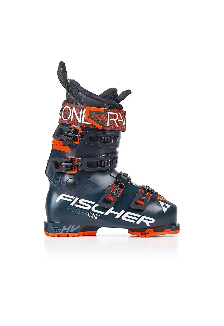 Fischer Ски обувки RANGER 130 VACUUM WALK - 26.5
