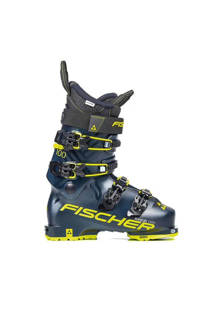 Fischer Ски обувки RANGER FREE 100 - 25.5