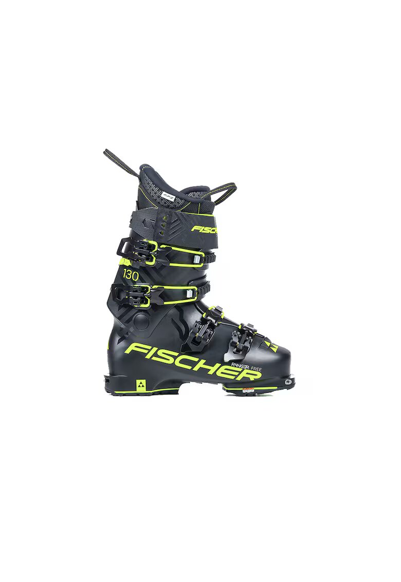 Fischer Ски обувки Ranger Free 130 Walk DYN - 24.5