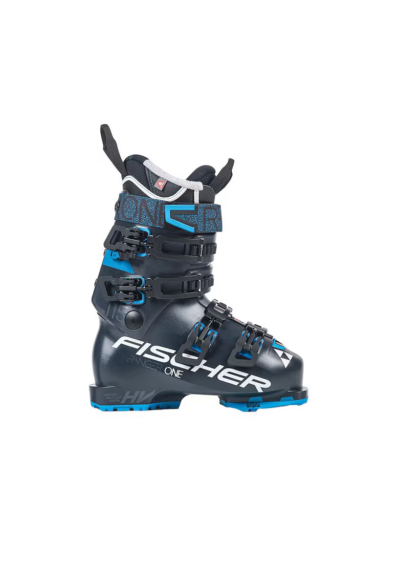 Fischer Ски обувки Ranger One 115 Vacuum Walk - сини - размер 25.5
