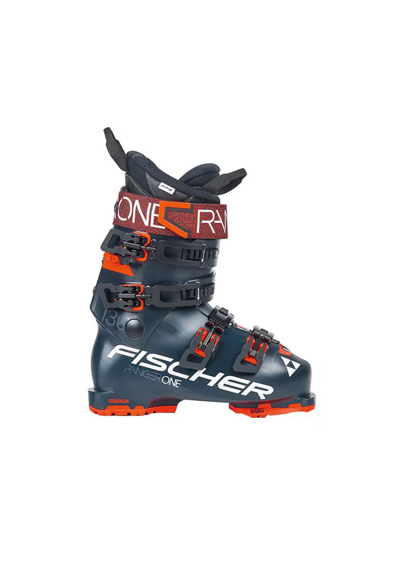 Fischer Ски обувки RANGER ONE 130 PBV WALK - 26.5