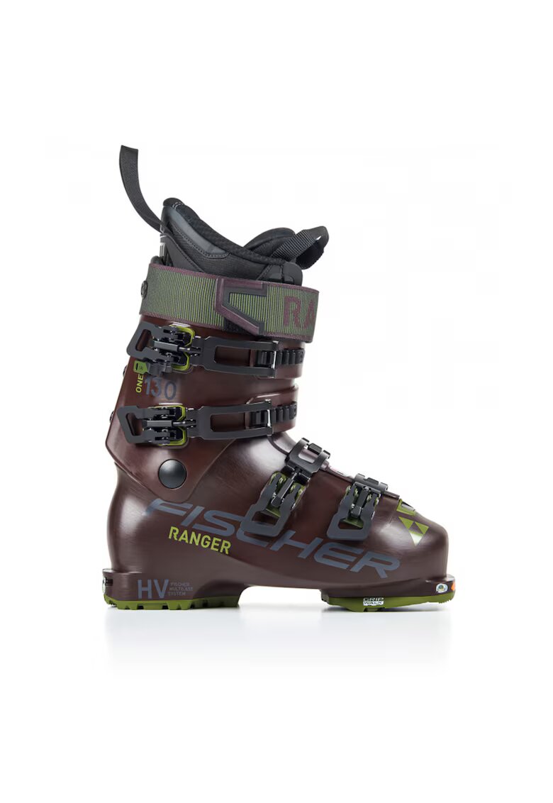 Fischer Ски обувки RANGER ONE 130 VAC GW