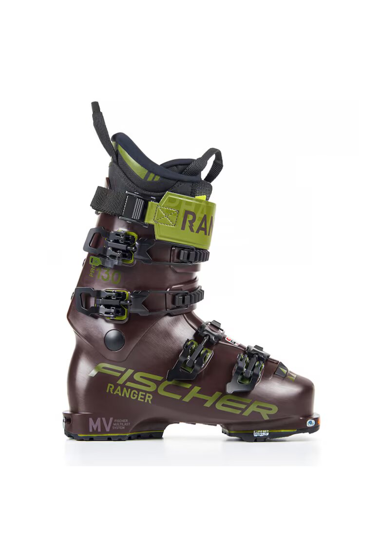 Fischer Ски обувки RANGER PRO 130 GW DYN - 29.5
