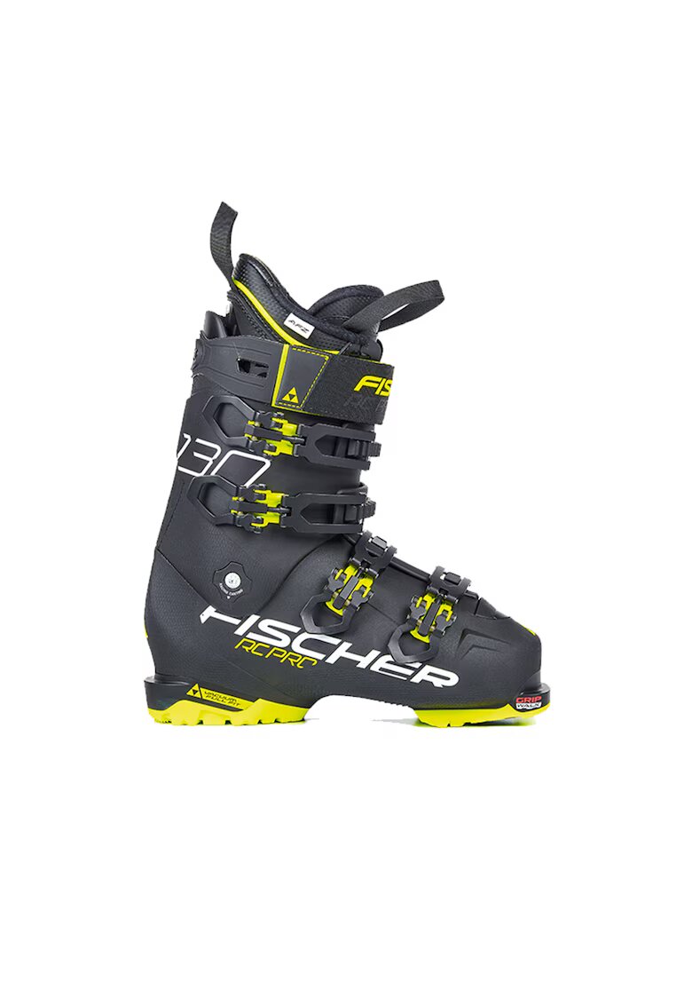 Fischer Ски обувки RC PRO 130 VACUUM FULL FIT - 26.5