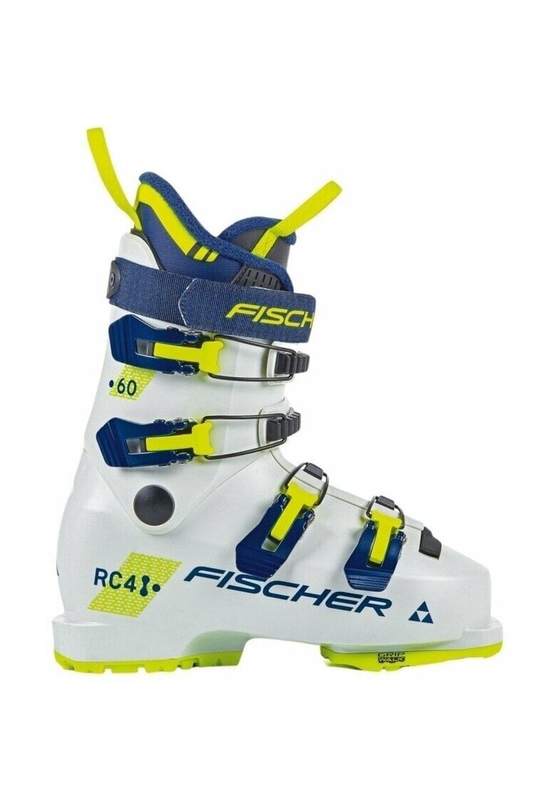Fischer Ски обувки - RC4 60 JR - GripWalk - алуминиеви катарами - 21.5
