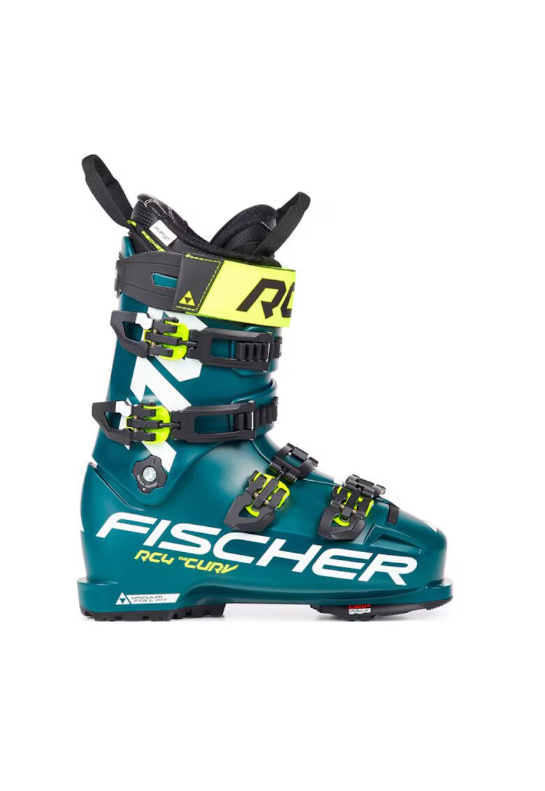 Fischer Ски обувки RC4 CURV 110 VACUUM FULL FIT - 28.5