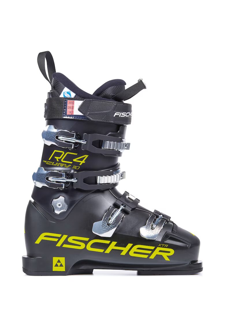 Fischer Ски обувки RC4 Curv XTR 110