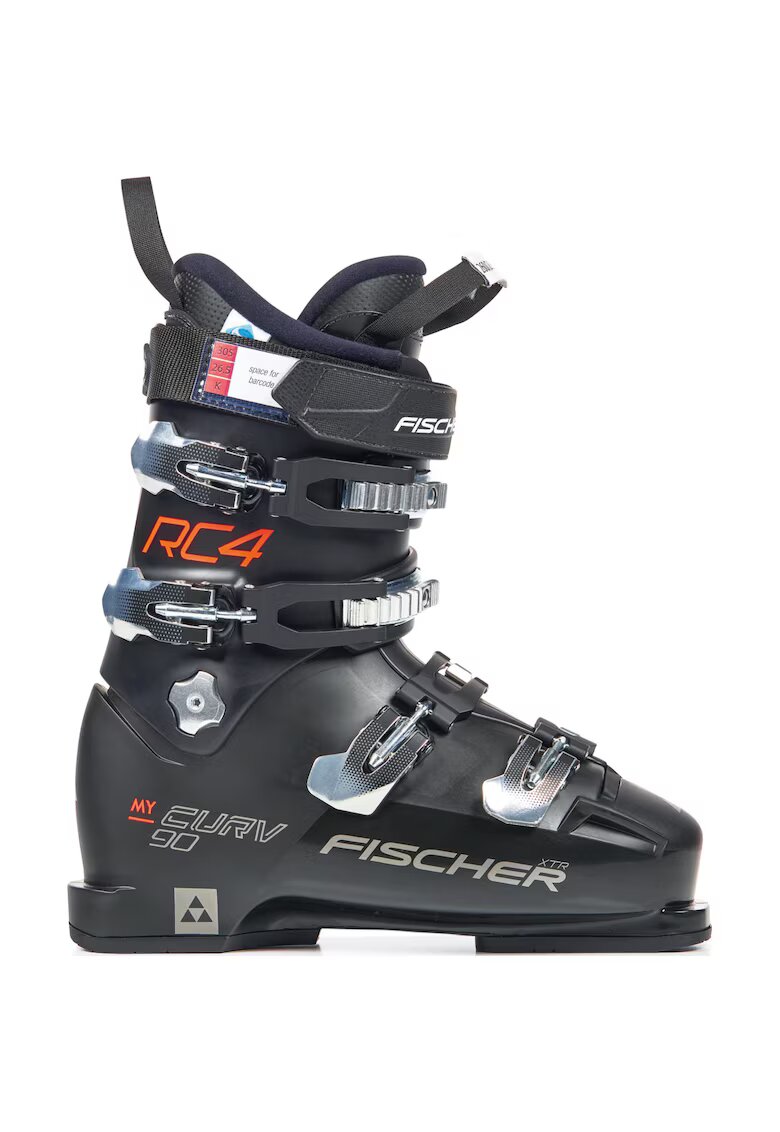 Fischer Ски обувки RC4 Curv XTR 110