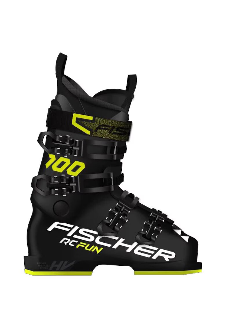 Fischer Ски обувки RC4 FUN 100