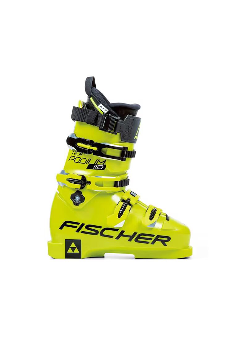 Fischer Ски обувки RC4 PODIUM 110