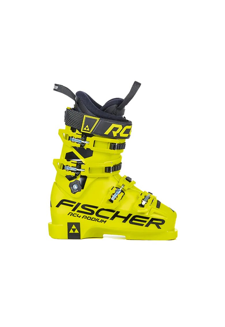 Fischer Ски обувки RC4 PODIUM 90 - 26.5