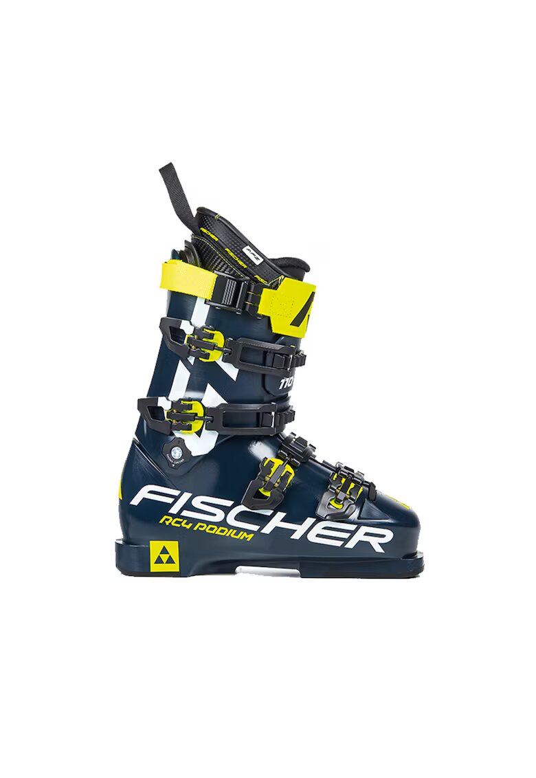 Fischer Ски обувки RC4 PODIUM GT 110 VACUUM FULL FIT - 25.5
