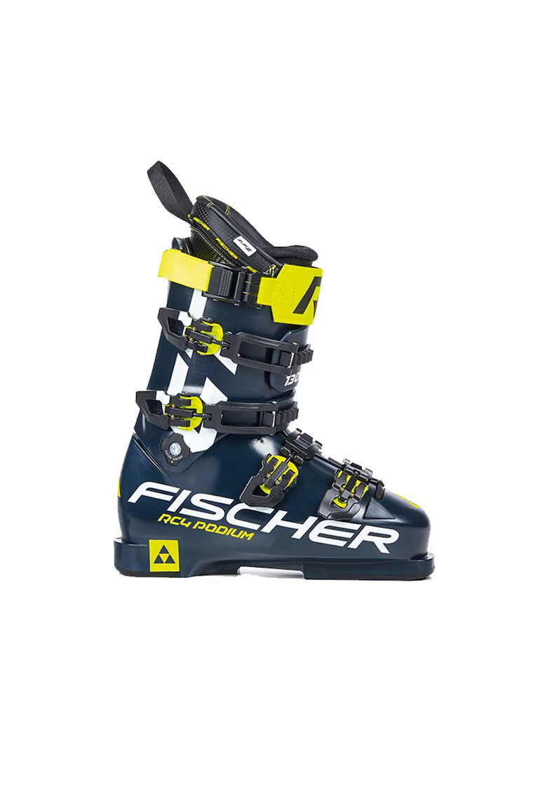 Fischer Ски обувки RC4 PODIUM GT 130 VACUUM FULL FIT - 29.5