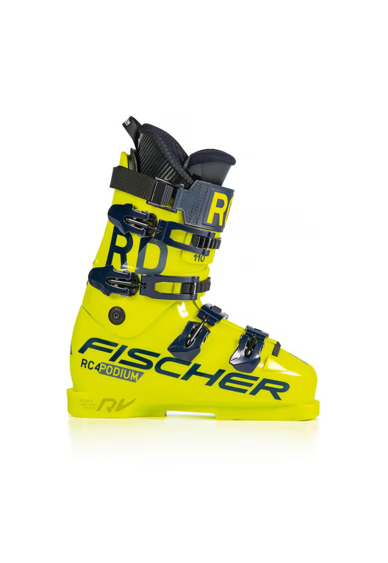 Fischer Ски обувки RC4 PODIUM RD 110
