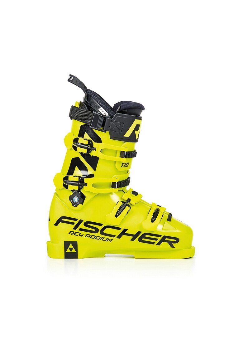 Fischer Ски обувки RC4 PODIUM RD 110 - 26.5