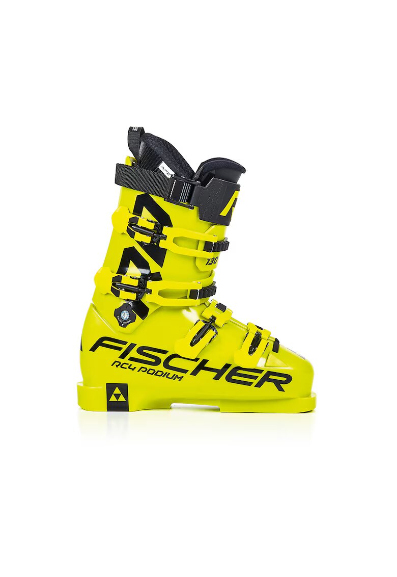 Fischer Ски обувки RC4 Podium RD 130