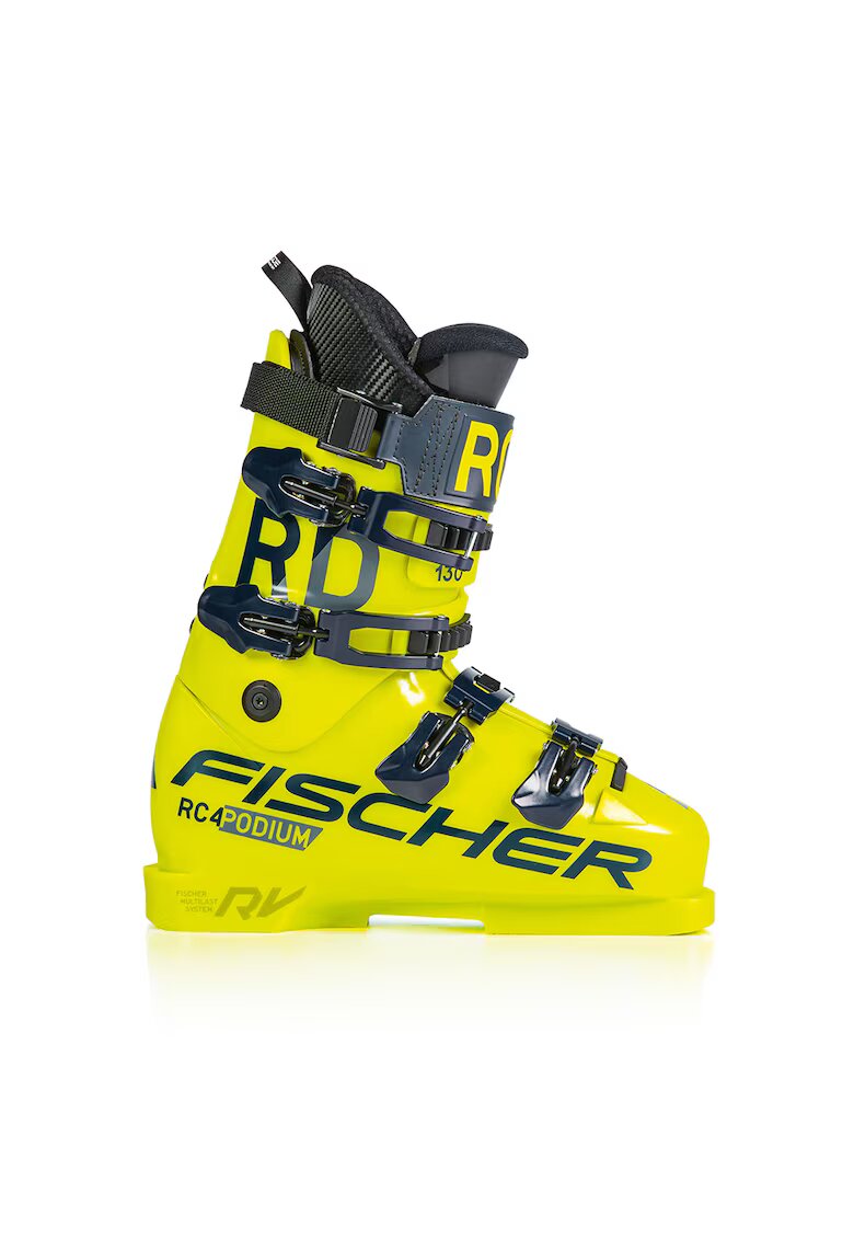 Fischer Ски обувки RC4 PODIUM RD 130 - 28.5