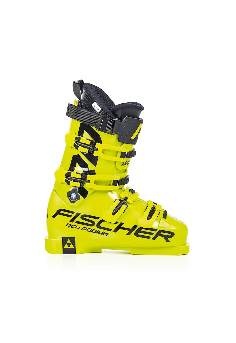 Fischer Ски обувки RC4 PODIUM RD 150
