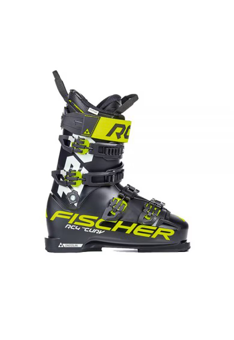 Fischer Ски обувки RC4 THE CURV 120 PBV - 25.5