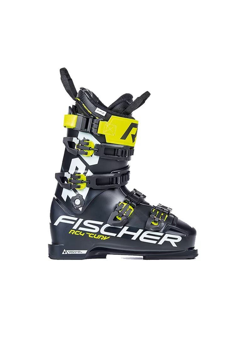 Fischer Ски обувки RC4 THE CURV 120 VACUUM FULL FIT - 25.5