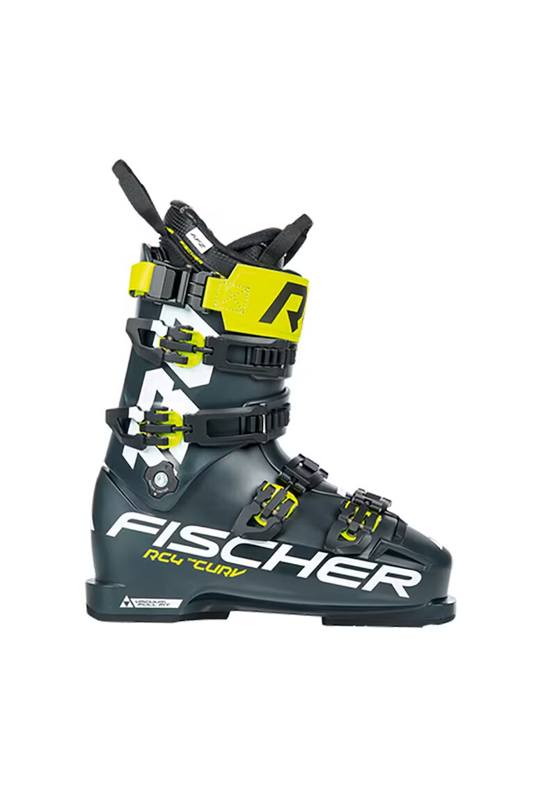 Fischer Ски обувки RC4 THE CURV 130 VACUUM FULL FIT - 26.5