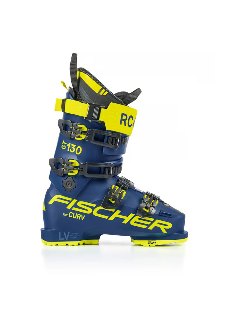 Fischer Ски обувки RC4 THE CURV GT 130 VAC WALK - 26.5