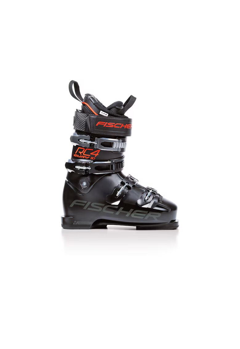 Fischer Ски обувки SOMA RC4 CURV 110 VACUUM FULL FIT - черни - 26.5