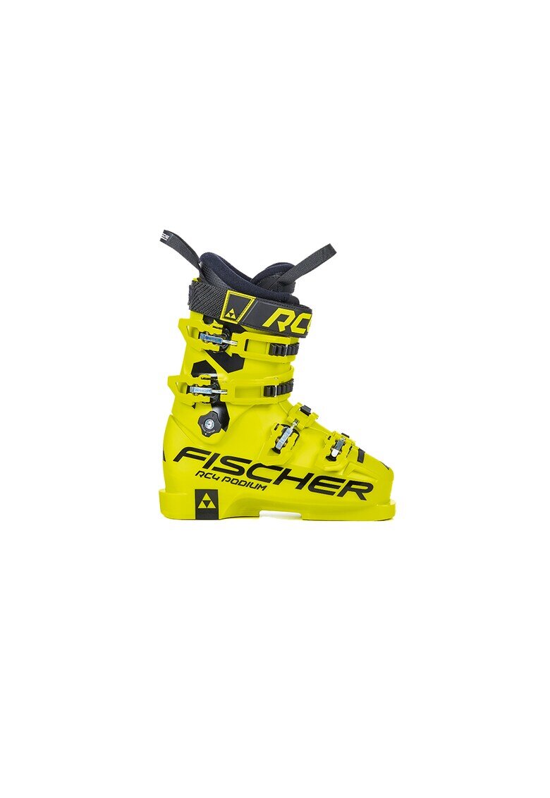Fischer Ски обувки Soma RC4 Podium 70. 21.5 - ЖЪЛТ
