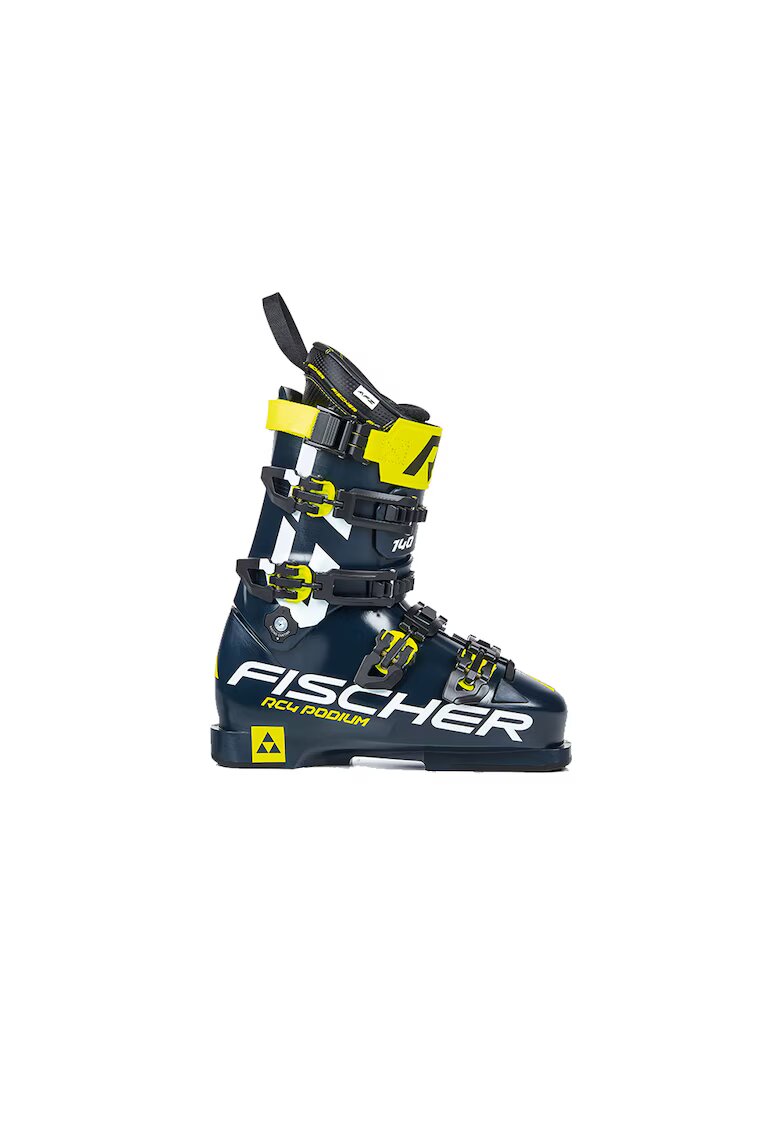 Fischer Ски обувки Soma RC4 PODIUM GT 140 VFF - тъмно сини - 26.5