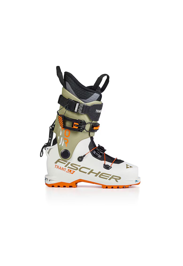 Fischer Ски обувки TRANSALP TOUR WS - 23.5