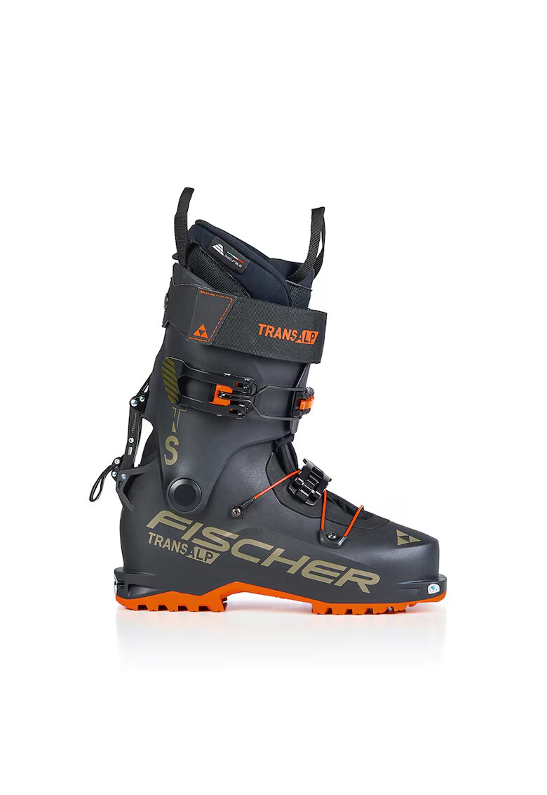 Fischer Ски обувки TRANSALP TS - 27.5