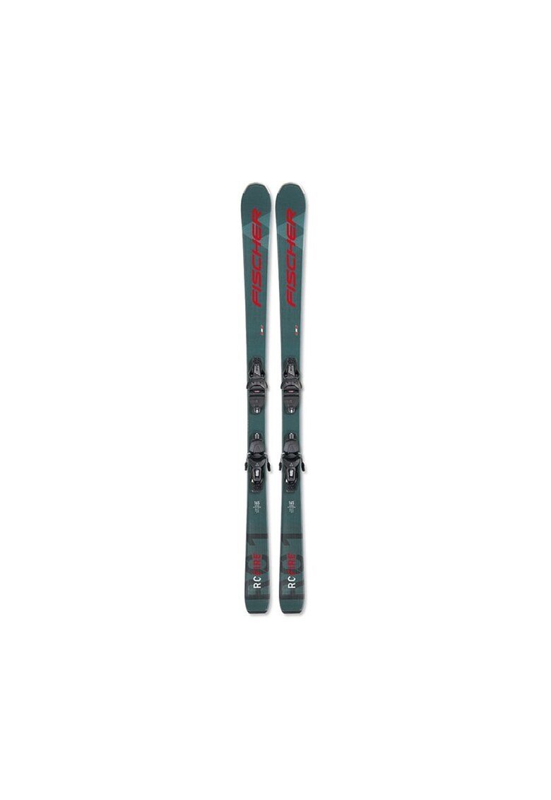 Fischer Ски Rc Pro M-Plate - 180