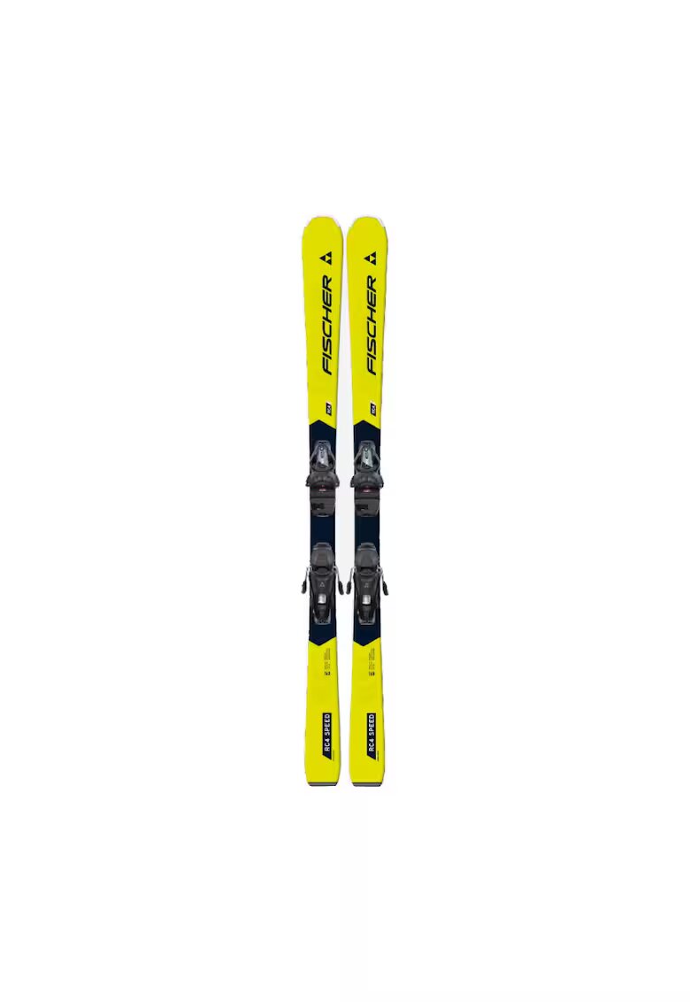 Fischer Ски Rc4 Rcs Allride - 165