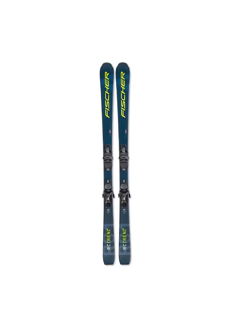 Fischer Ски Rc4 Wc Jr M/O Jr - 125