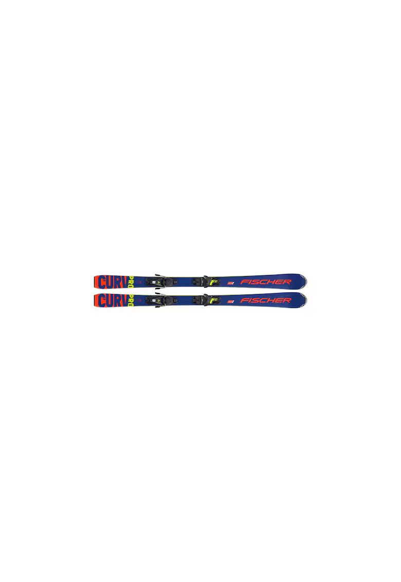 Fischer Ски за деца - The Curv Pro - Multicolor - 110