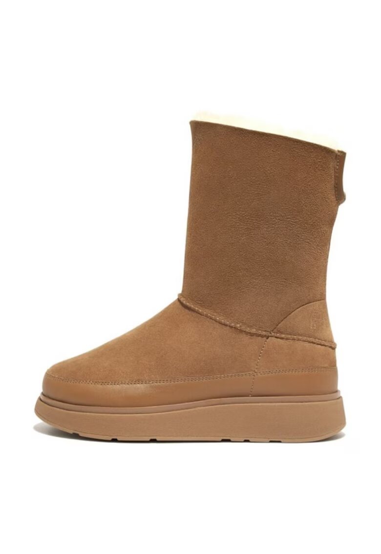 Fitflop Дамски боти - BM183200