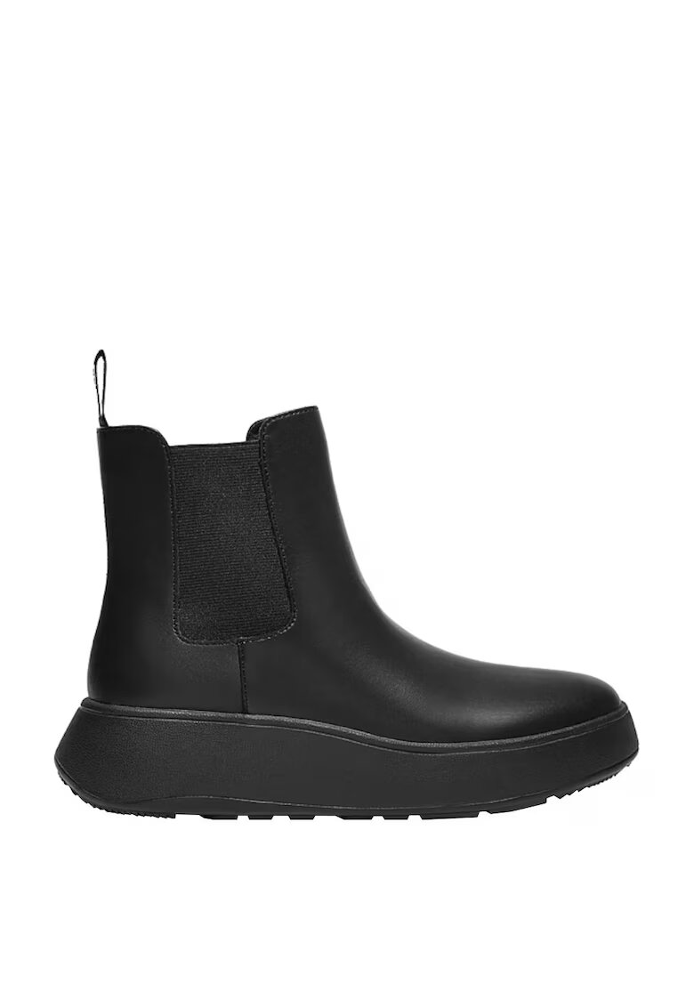 Fitflop Дамски боти - BM187337 - черни