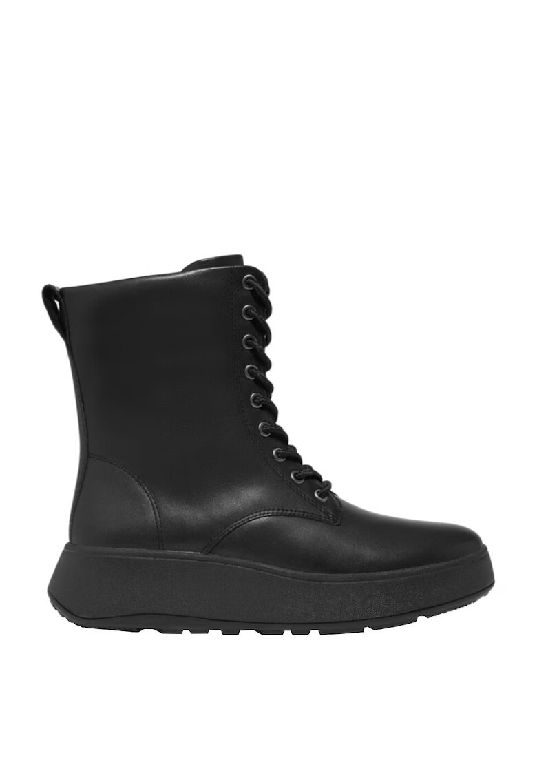 Fitflop Дамски боти Естествена кожа