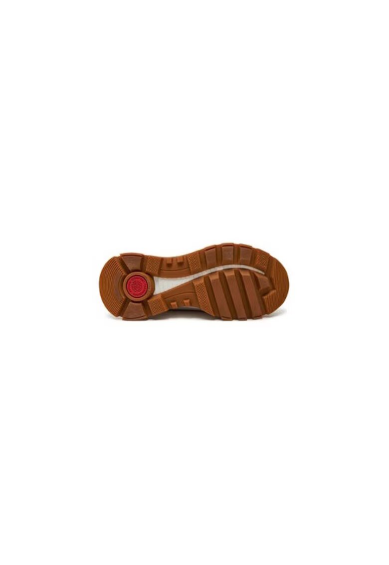 Fitflop Дамски ботуши 304462009 - Текстил - Бели
