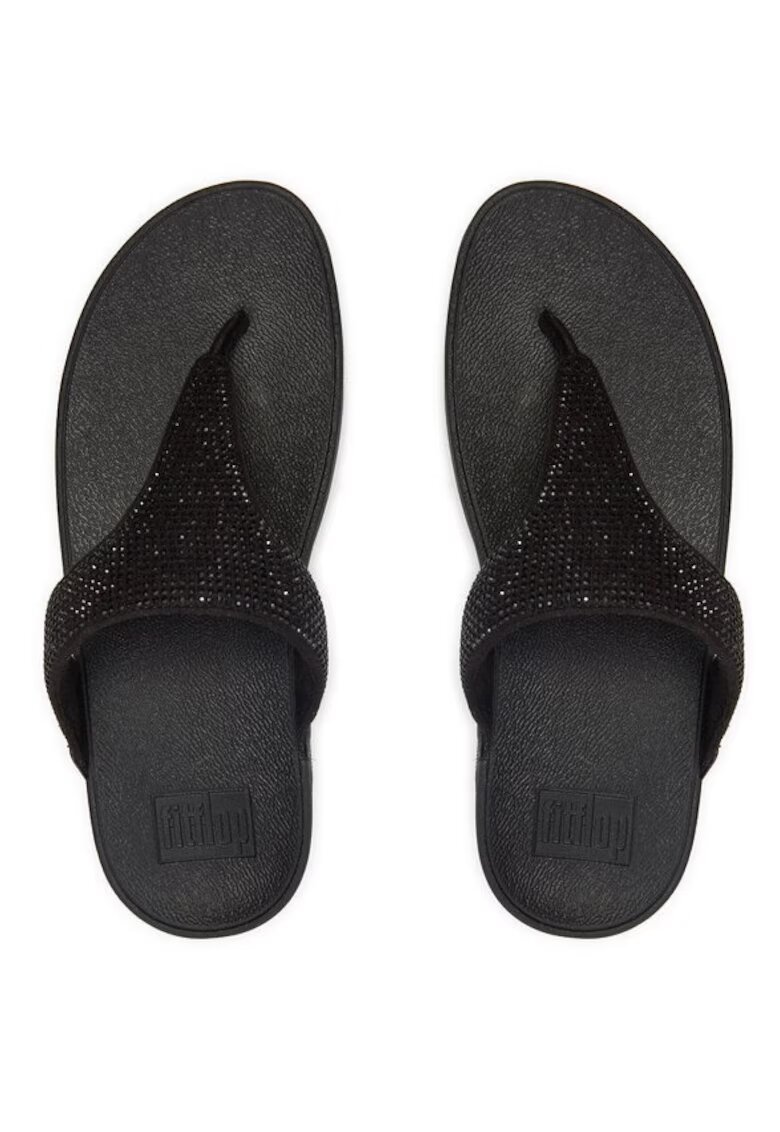 Fitflop Дамски джапанки - чехли - сабо 303870881 - Текстил