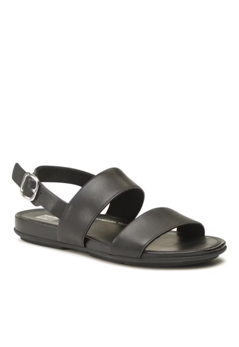Fitflop Дамски сандали Естествена кожа