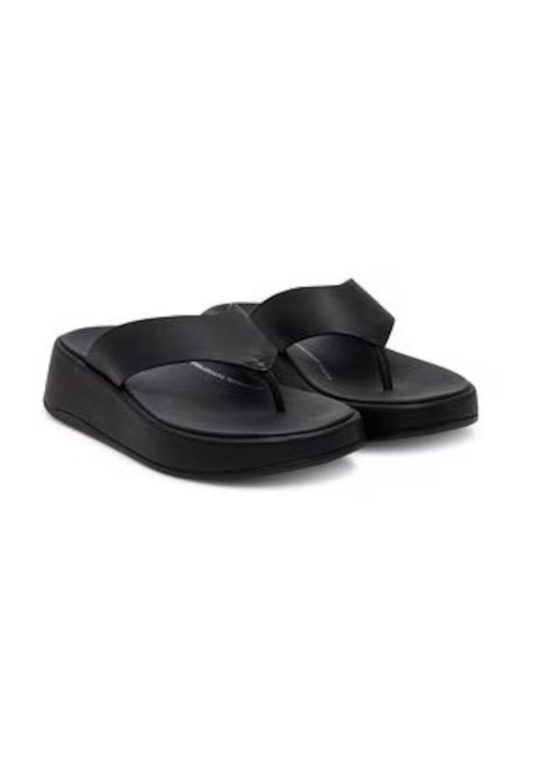 Fitflop Джапанки 48679 - Черни