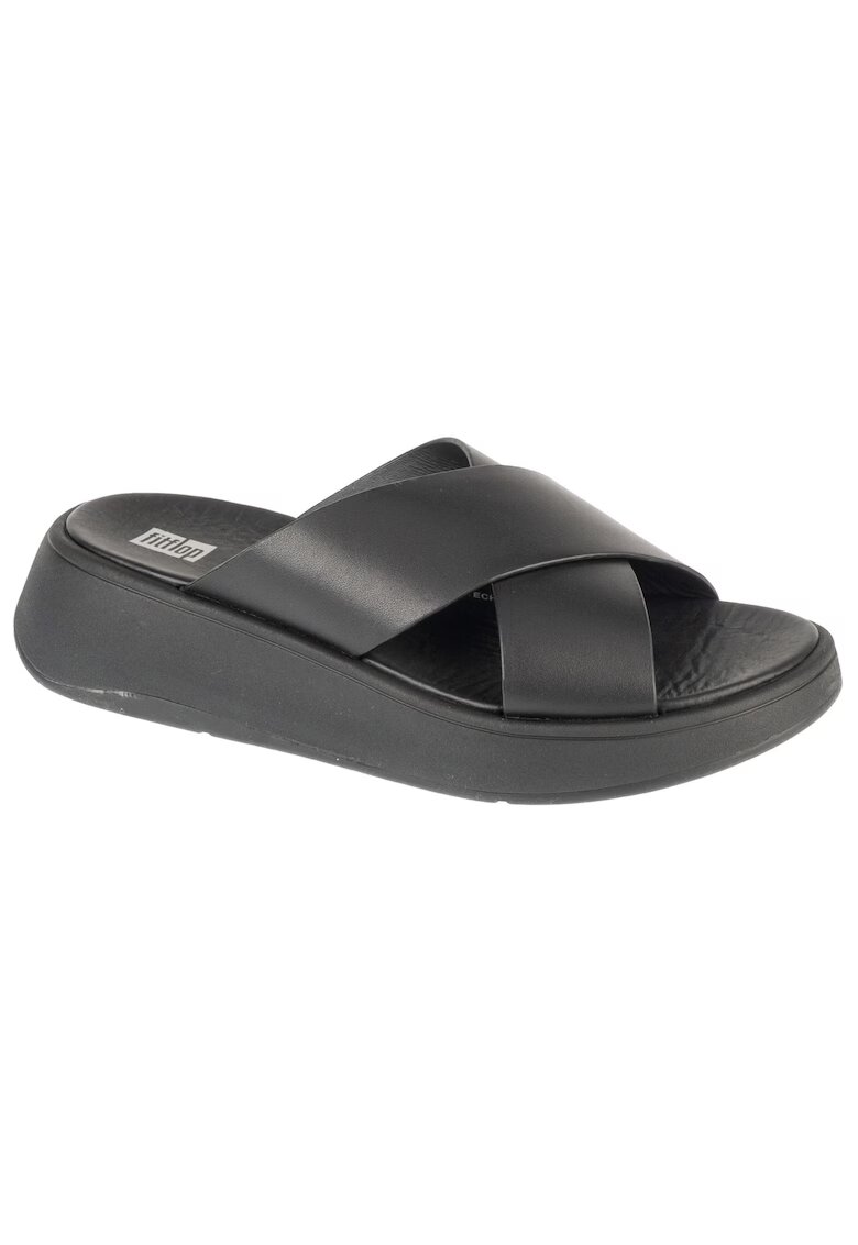Fitflop Джапанки - F-Mode Flatform 1953056