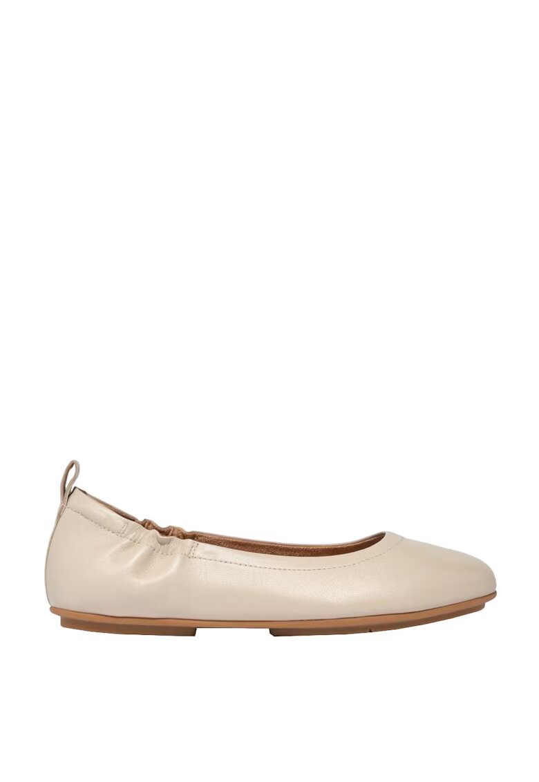 Fitflop Кожени балерини