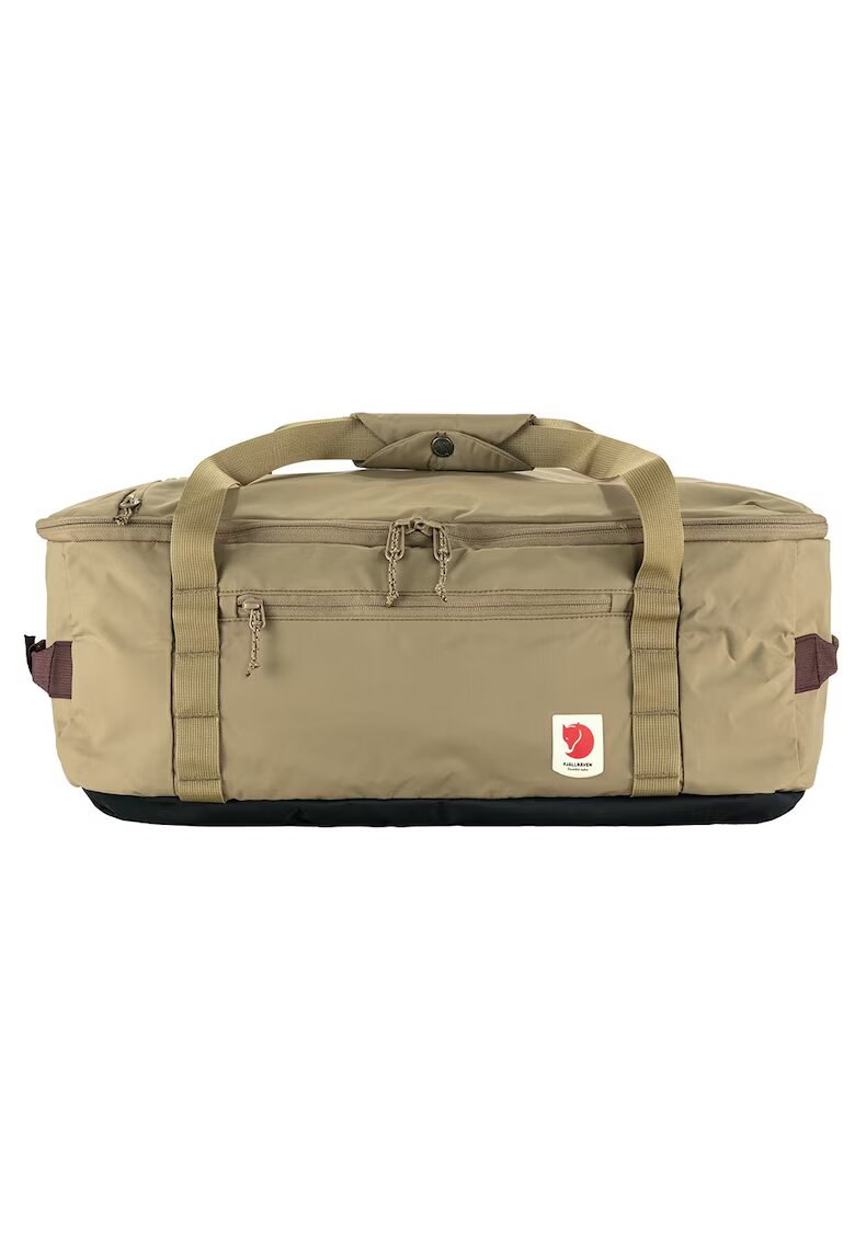 FjallRaven Пътна чанта - High Coast Duffel 36 - 56x35x24см - 36л - цвят