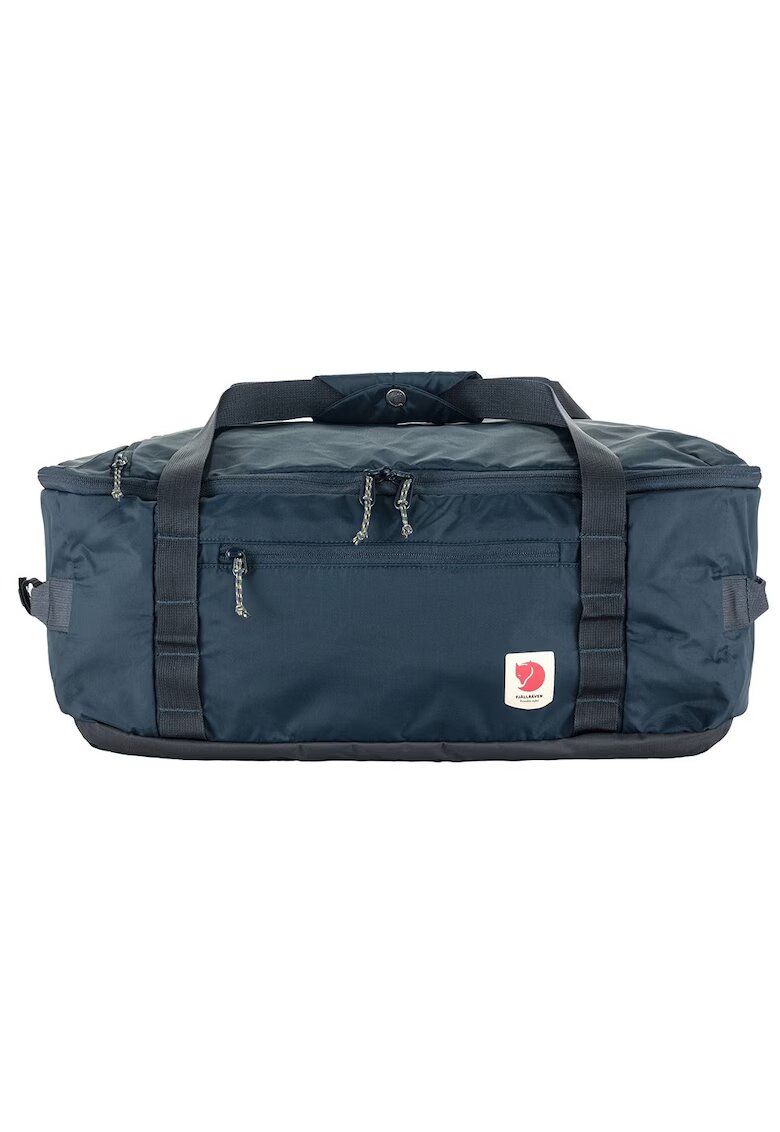 FjallRaven Пътна чанта - High Coast Duffel 36 - тъмносиня - 36 л - 56x35x24 см