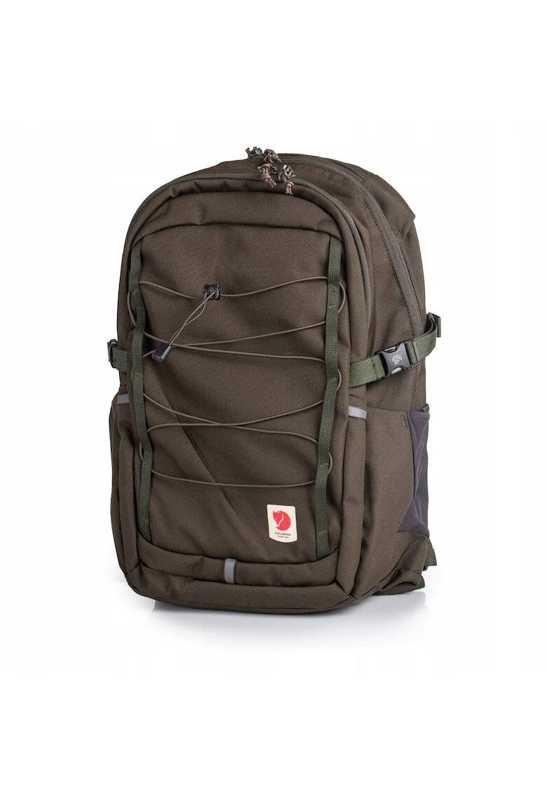 FjallRaven Раница Skule 28 Зелена - Комфорт и Издръжливост